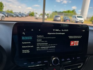 Hyundai i30 Kombi N-Line 1.6 T-GDI 7DCT Keyless/LED/Navi/Winterp.  ** - foto 33