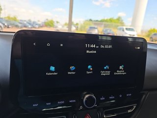 Hyundai i30 Kombi N-Line 1.6 T-GDI 7DCT Keyless/LED/Navi/Winterp.  ** - foto 38