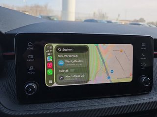 Skoda Kamiq Monte Carlo 1,5TSI DSG Matrix/Kamera/ACC/Kessy/el.Klappe  ** - foto 28