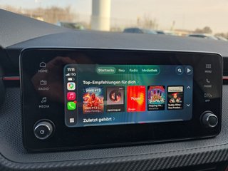 Skoda Kamiq Monte Carlo 1,5TSI DSG Matrix/Kamera/ACC/Kessy/el.Klappe  ** - foto 30