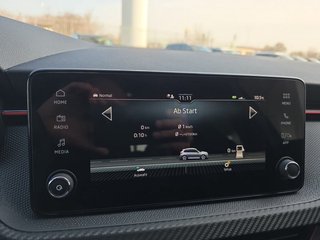 Skoda Kamiq Monte Carlo 1,5TSI DSG Matrix/Kamera/ACC/Kessy/el.Klappe  ** - foto 33