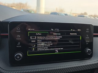 Skoda Kamiq Monte Carlo 1,5TSI DSG Matrix/Kamera/ACC/Kessy/el.Klappe  ** - foto 43