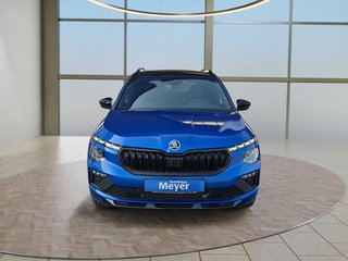 Skoda Kamiq Monte Carlo 1,5TSI DSG Matrix/Kamera/ACC/Kessy/el.Klappe  ** - foto 3