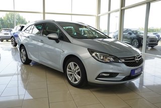 Opel Astra Gebrauchtwagen Kaufen