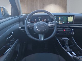 Hyundai TUCSON 1.6 T-GDI DCT Navi/Kamera/Keyless/Sitzhz.   ** - bilder 7