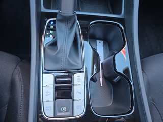 Hyundai TUCSON 1.6 T-GDI DCT Navi/Kamera/Keyless/Sitzhz.   ** - bilder 16