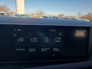 Hyundai TUCSON 1.6 T-GDI DCT Navi/Kamera/Keyless/Sitzhz.   ** - bilder 21