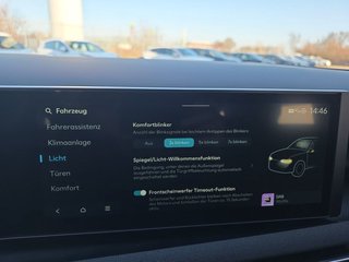 Hyundai TUCSON 1.6 T-GDI DCT Navi/Kamera/Keyless/Sitzhz.   ** - bilder 27