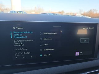 Hyundai TUCSON 1.6 T-GDI DCT Navi/Kamera/Keyless/Sitzhz.   ** - bilder 33