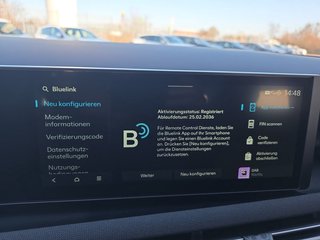 Hyundai TUCSON 1.6 T-GDI DCT Navi/Kamera/Keyless/Sitzhz.   ** - bilder 35