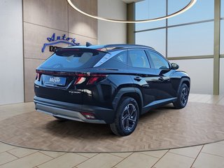 Hyundai TUCSON 1.6 T-GDI DCT Navi/Kamera/Keyless/Sitzhz.   ** - bilder 5