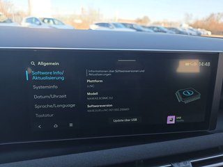 Hyundai TUCSON 1.6 T-GDI DCT Navi/Kamera/Keyless/Sitzhz.   ** - bilder 36