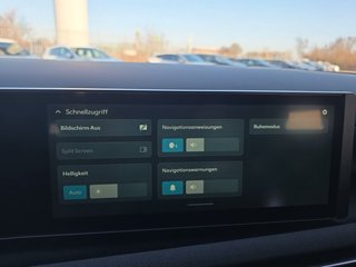 Hyundai TUCSON 1.6 T-GDI DCT Navi/Kamera/Keyless/Sitzhz.   ** - bilder 37