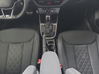Skoda Fabia Monte Carlo 1,0TSI DSG 5*J.Gar/LED/Winterp/Temp.   ** - bilder 7