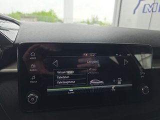 Skoda Fabia Monte Carlo 1,0TSI DSG 5*J.Gar/LED/Winterp/Temp.   ** - bilder 33
