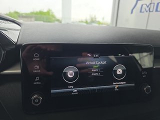 Skoda Fabia Monte Carlo 1,0TSI DSG 5*J.Gar/LED/Winterp/Temp.   ** - bilder 34