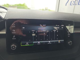 Skoda Fabia Monte Carlo 1,0TSI DSG 5*J.Gar/LED/Winterp/Temp.   ** - bilder 41