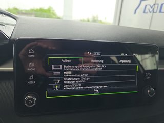 Skoda Fabia Monte Carlo 1,0TSI DSG 5*J.Gar/LED/Winterp/Temp.   ** - bilder 45