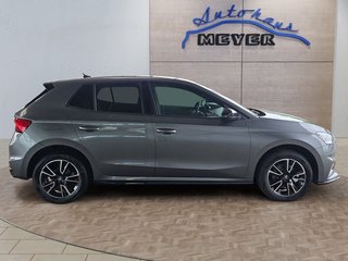 Skoda Fabia Monte Carlo 1,0TSI DSG 5*J.Gar/LED/Winterp/Temp.   ** - bilder 1