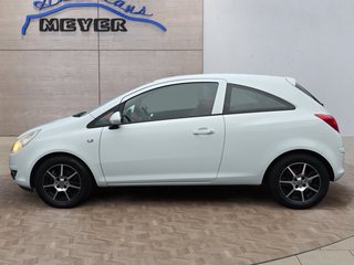 Opel Corsa 1,0 60PS Alu/WR/Klima/Efh/EASP - foto 2