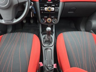 Opel Corsa 1,0 60PS Alu/WR/Klima/Efh/EASP - foto 7