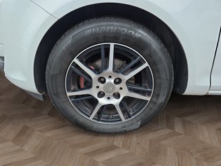 Opel Corsa 1,0 60PS Alu/WR/Klima/Efh/EASP - foto 11