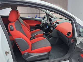 Opel Corsa 1,0 60PS Alu/WR/Klima/Efh/EASP - foto 12