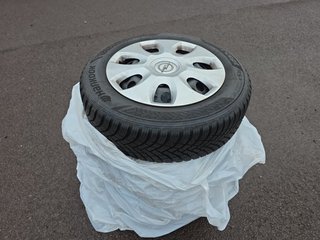 Opel Corsa 1,0 60PS Alu/WR/Klima/Efh/EASP - foto 15