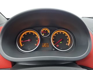 Opel Corsa 1,0 60PS Alu/WR/Klima/Efh/EASP - foto 16