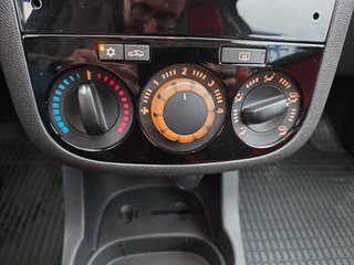 Opel Corsa 1,0 60PS Alu/WR/Klima/Efh/EASP - foto 19