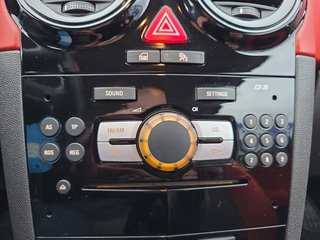 Opel Corsa 1,0 60PS Alu/WR/Klima/Efh/EASP - foto 20