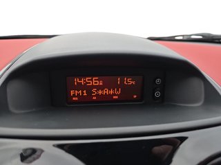 Opel Corsa 1,0 60PS Alu/WR/Klima/Efh/EASP - foto 21