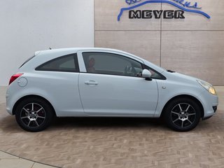 Opel Corsa 1,0 60PS Alu/WR/Klima/Efh/EASP - foto 1