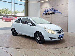 Opel Corsa 1,0 60PS Alu/WR/Klima/Efh/EASP - foto 3