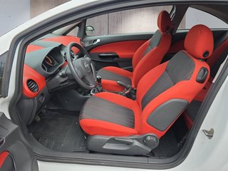 Opel Corsa 1,0 60PS Alu/WR/Klima/Efh/EASP - foto 5