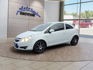 Opel Corsa Gebrauchtwagen Kaufen