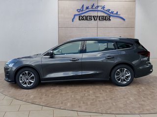 Ford Focus Turnier 1,0 125PS 16*Alu/ACC/Kamera/LED/Navi/Winterp.   ** - bilder 2