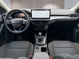 Ford Focus Turnier 1,0 125PS 16*Alu/ACC/Kamera/LED/Navi/Winterp.   ** - bilder 6
