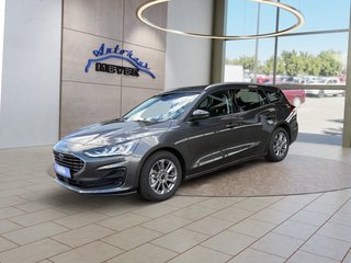 Ford Focus age.one-day registration Kaufen
