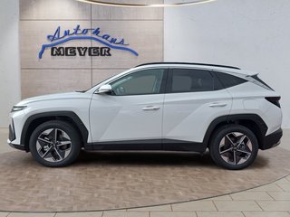 Hyundai TUCSON 1.6 T-GDI 18*Alu/Leder/Navi/LED/el.Klappe    ** - foto 2