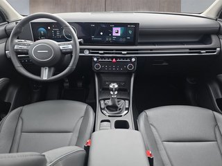 Hyundai TUCSON 1.6 T-GDI 18*Alu/Leder/Navi/LED/el.Klappe    ** - foto 6