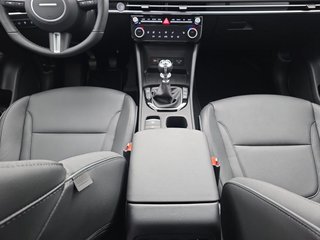 Hyundai TUCSON 1.6 T-GDI 18*Alu/Leder/Navi/LED/el.Klappe    ** - foto 7