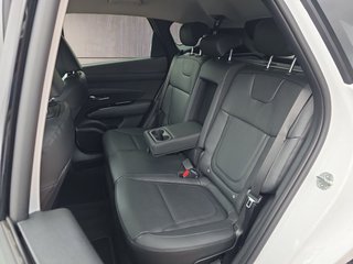 Hyundai TUCSON 1.6 T-GDI 18*Alu/Leder/Navi/LED/el.Klappe    ** - foto 10