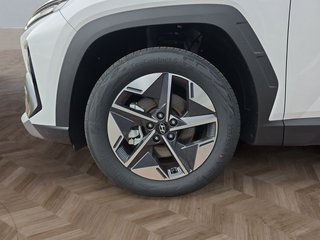 Hyundai TUCSON 1.6 T-GDI 18*Alu/Leder/Navi/LED/el.Klappe    ** - foto 11