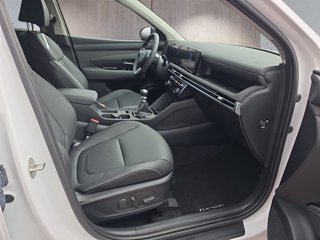 Hyundai TUCSON 1.6 T-GDI 18*Alu/Leder/Navi/LED/el.Klappe    ** - foto 12