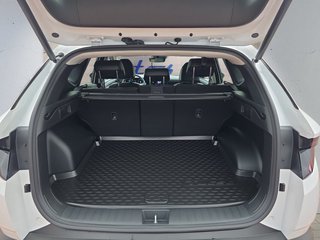 Hyundai TUCSON 1.6 T-GDI 18*Alu/Leder/Navi/LED/el.Klappe    ** - foto 13