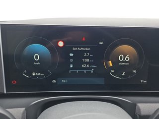 Hyundai TUCSON 1.6 T-GDI 18*Alu/Leder/Navi/LED/el.Klappe    ** - foto 17