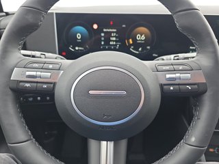 Hyundai TUCSON 1.6 T-GDI 18*Alu/Leder/Navi/LED/el.Klappe    ** - foto 18
