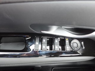 Hyundai TUCSON 1.6 T-GDI 18*Alu/Leder/Navi/LED/el.Klappe    ** - foto 20