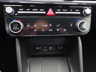 Hyundai TUCSON 1.6 T-GDI 18*Alu/Leder/Navi/LED/el.Klappe    ** - foto 22